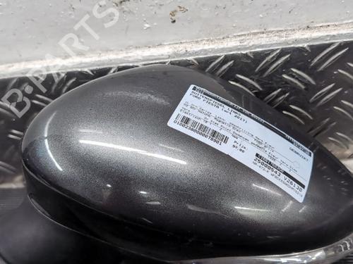 Left mirror FORD FIESTA VI (CB1, CCN) 1.0 EcoBoost | BP28021279C26 