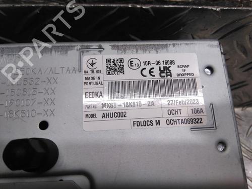 Control unit FORD FOCUS IV Turnier (HP) 1.0 EcoBoost mHEV | BP26043173M11 - Image 2