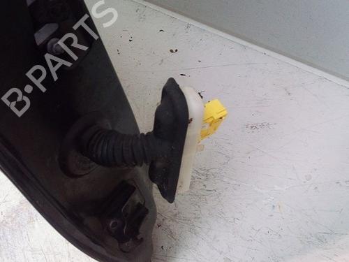 Right front door CITROËN BERLINGO MULTISPACE (B9) 1.6 | BP26042121C3 