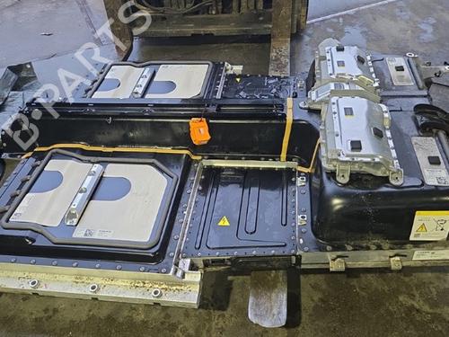 Autre VOLVO XC40 (536) Recharge (231 hp) 32215443