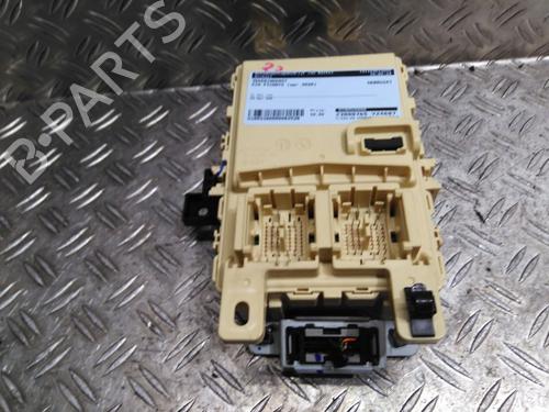 Used Fuse box KIA PICANTO III (JA) 1.0 (67 hp) 26042829