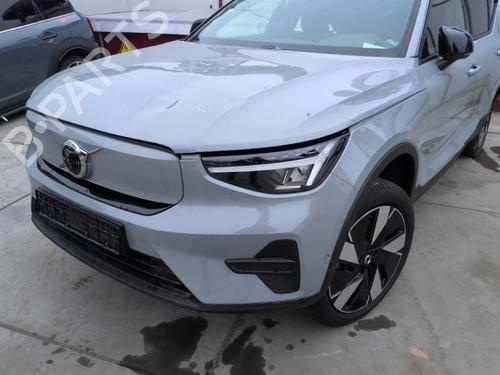 Hele Fronten Hele Fronten VOLVO EX40 (536) EV (238 hp) 33844658 33844658