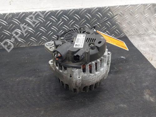 Used Alternator PEUGEOT 2008 II (UD_, US_, UY_, UJ_, UR_, UC_) 1.2 PureTech 130 (USHNS, URHNS) (130 hp) 32846616