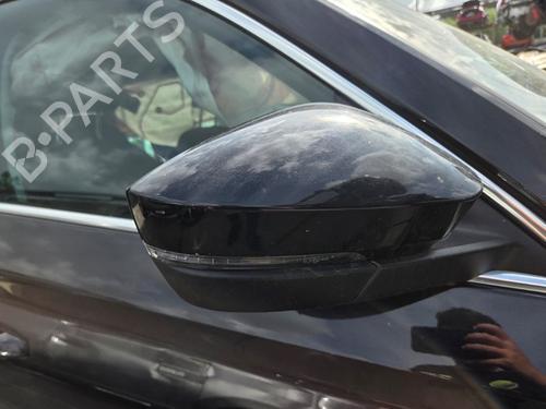 Used Right mirror SKODA KODIAQ I (NS6, NS7, NV7) 1.5 TSI (150 hp) 27498764