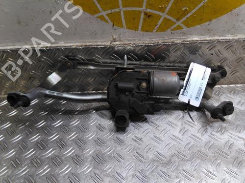Used Front wipers mechanism Front wipers mechanism 26042651 26042651