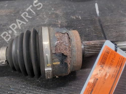 Left front driveshaft KIA SPORTAGE V (NQ5) 1.6 T-GDi Hybrid | BP30638978M38