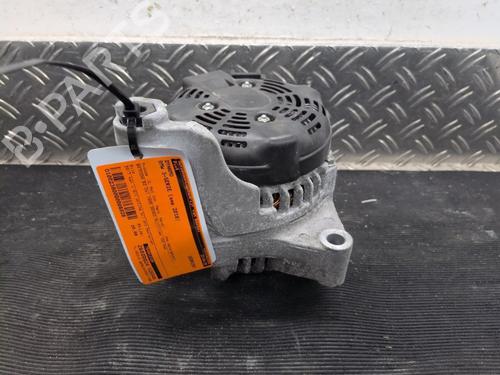 Generator Generator BMW 3 Touring (F31) 320 d (163 hp) 34694640 34694640