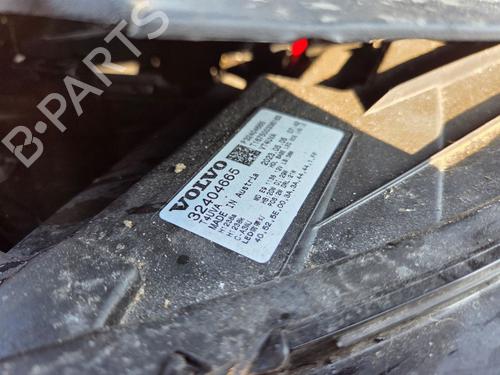 Avant complet VOLVO XC40 (536) Recharge | BP29539793S1 