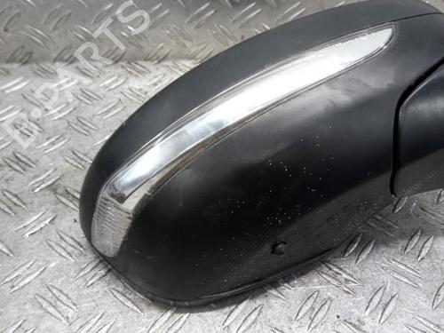 Right mirror PEUGEOT 208 I (CA_, CC_) 1.0 VTi | BP26047308C27 