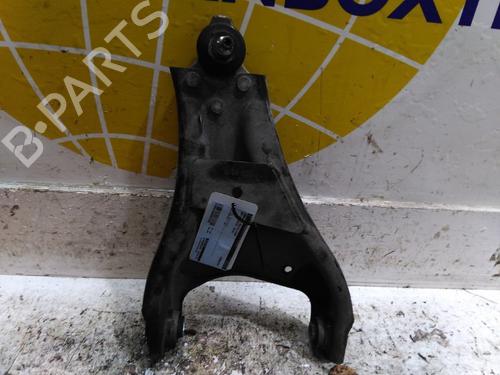 Used Right front suspension arm DACIA DUSTER (HS_) 1.5 dCi 4x4 (HSMC, HSMD) (110 hp) 26041580