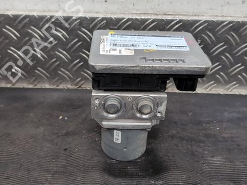 Used ABS pump ABS pump BMW 6 Gran Turismo (G32) 640 i (340 hp) 40450562 40450562