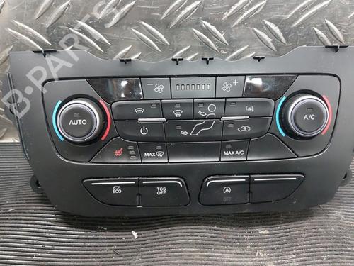 Used Climate control Climate control 36861532 36861532