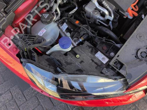 Right headlight OPEL CORSA F (P2JO) CORSA-e (68) | BP33844852C29 - Image 4