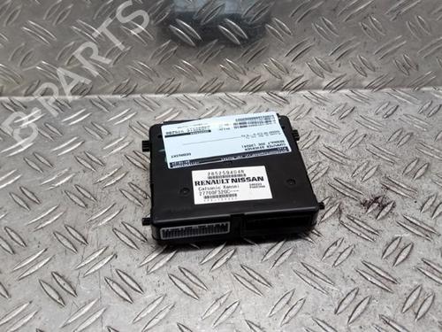 control-unit-renault-zoe-hatchback-van-bfm_-2019-26044996 main image