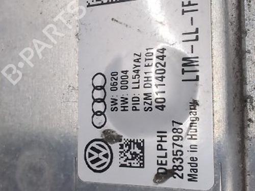 Left headlight AUDI A4 B8 Avant (8K5) 1.8 TFSI | BP37266458C28 - Image 6
