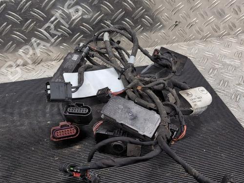 Used Electronic module SKODA ENYAQ iV SUV (5AZ) 80 (204 hp) 28173724