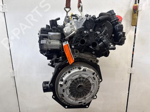 Used Engine Engine VW GOLF VII (5G1, BQ1, BE1, BE2) 1.4 TSI (122 hp) 36354089 36354089
