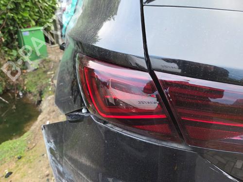 Used Left taillight SEAT LEON (5F1) 2.0 Cupra (290 hp) 29710275