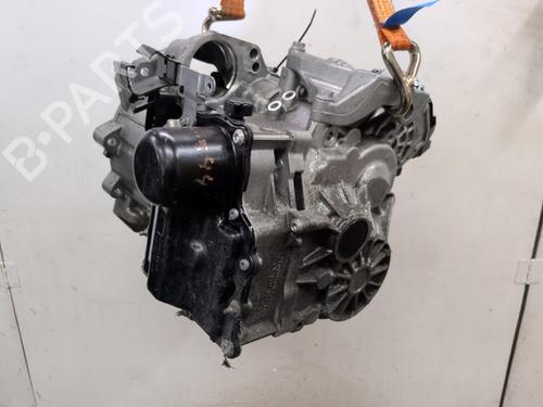 Gearbox SKODA KAROQ (NU7, ND7) 1.5 TSI | BP28064082M3