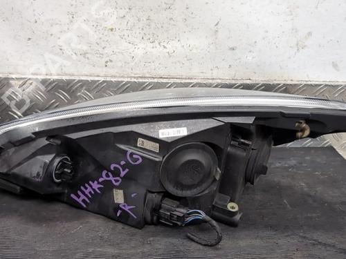 Right headlight FORD FIESTA VII (HJ, HF) 1.1 Ti-VCT | BP40450573C29 - Image 2