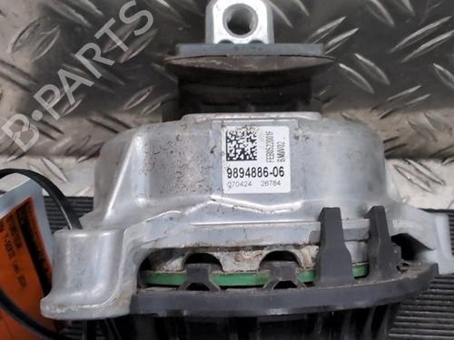 Engine mount BMW 7 (G70) M 760e Plug-in Hybrid xDrive | BP30550063M89