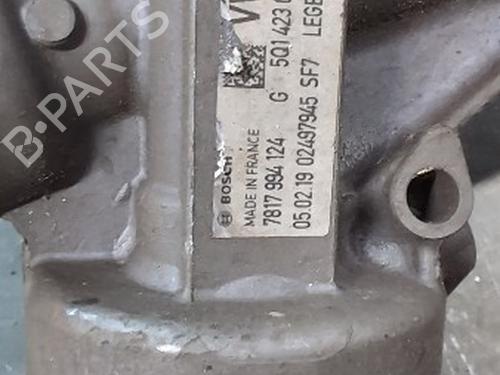 Steering rack SEAT LEON ST (5F8) 1.0 TSI | BP26045815M22 - Image 9