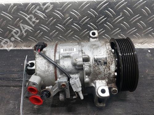 AC-Kompressor AC-Kompressor MERCEDES-BENZ VITO Van (W447) 111 CDI (447.601, 447.603, 447.605) (114 hp) 33888942 33888942