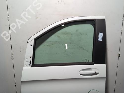 Left front door MERCEDES-BENZ EQV (W447) EQV 250 (447.813, 447.815) | BP29539777C2 