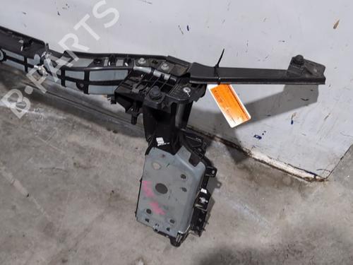 Frontplade/Frontkurv RENAULT MEGANE E-TECH SUV EV60 (BNJ1) | BP38911967C72 - Image 3