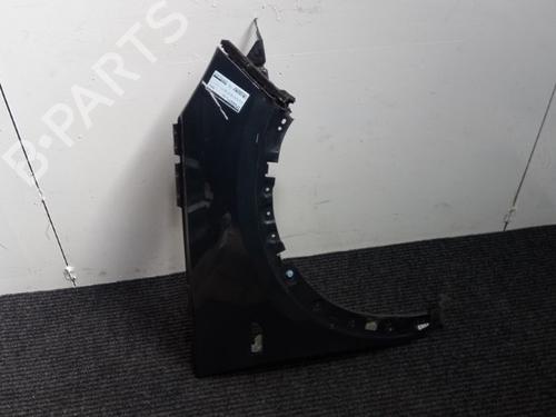 Used Right front fenders OPEL GRANDLAND / GRANDLAND X (A18, P1UO) 1.2 (75) (131 hp) 26046054