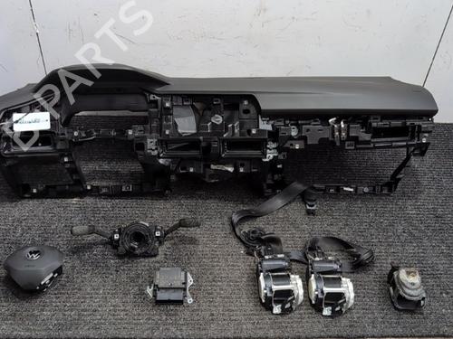 Used Airbag Kit Airbag Kit 37153855 37153855