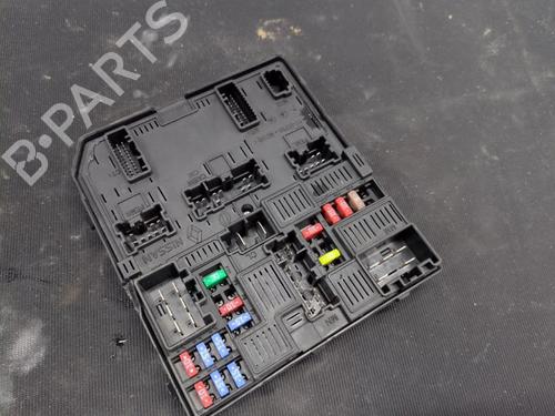 Electronic module NISSAN QASHQAI II (J11, J11_) 1.3 DIG-T | BP27817769M83