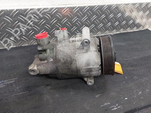 Compressor A/C Compressor A/C VW POLO V (6R1, 6C1) 1.4 TDI (75 hp) 33717562 33717562
