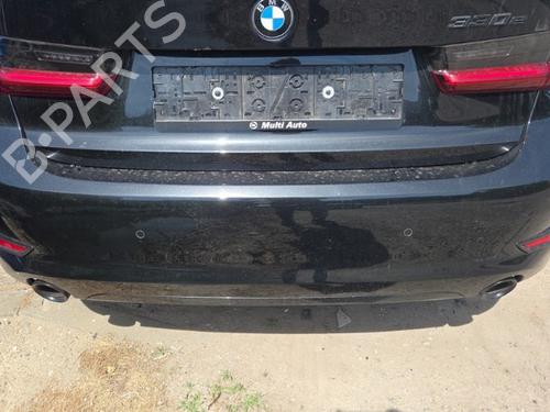 rear-bumper-bmw-3-g20-g80-g28-2018-27465399 main image