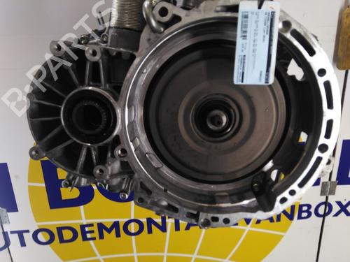 Used Gearbox VW TIGUAN (AD1, AX1) 2.0 TSI 4motion (180 hp) 26041658