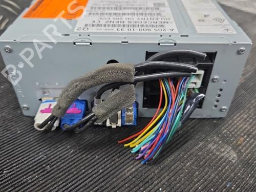 Control unit MERCEDES-BENZ X-CLASS (470) X 250 d (470.230) | BP32215491M11 - Image 3