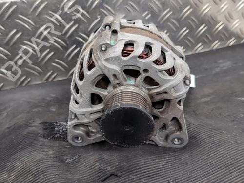Alternator RENAULT CAPTUR I (J5_, H5_) 1.2 TCe 120 | BP40450677M7 - Image 2