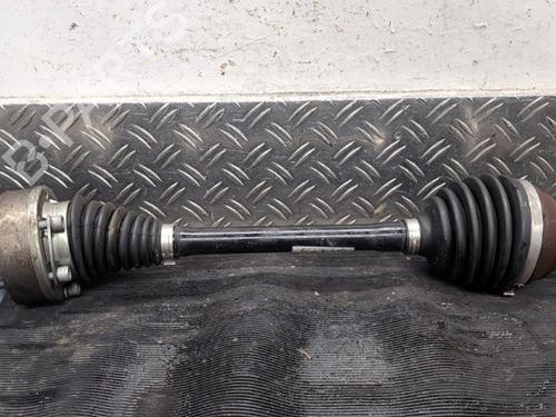 Used Left front driveshaft Left front driveshaft VW GOLF VIII (CD1, DA1) 1.5 TSI (131 hp) 34694871 34694871