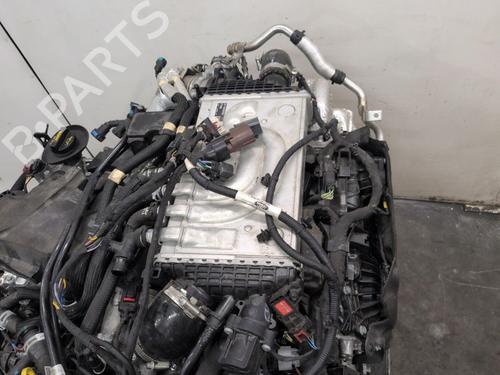 Engine LAND ROVER DEFENDER Station Wagon (L663) P400 I6 MHEV 4x4 | BP26047118M1  - Image 7