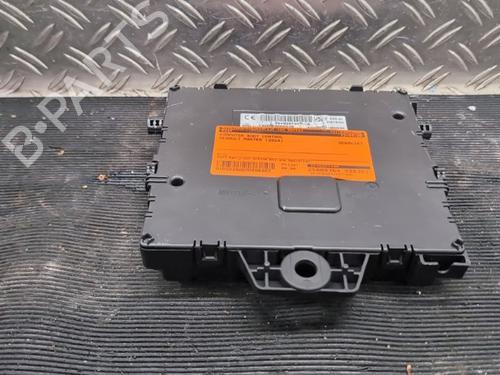 Used Electronic module Electronic module CITROËN JUMPER II Platform/Chassis 2.0 BlueHDi 160 (163 hp) 33956314 33956314