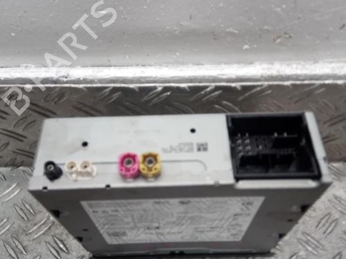 Control unit VW POLO VI (AW1, BZ1, AE1) 1.0 TSI | BP26046753M11 - Image 2