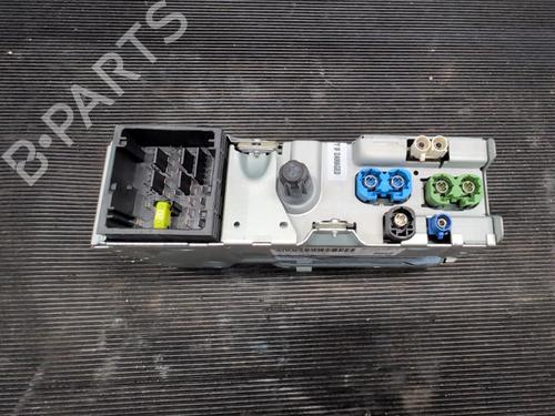 Electronic module CITROËN JUMPY III Van (V_) 2.0 BlueHDi 150 | BP29539935M83