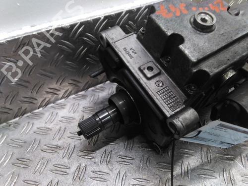 Transfer box VW GOLF VIII (CD1, DA1) 2.0 GTI Clubsport | BP26045239M36 