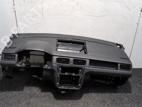 Dashboard VW CADDY IV Box Body/MPV (SAA, SAH) 2.0 TDI 4motion | BP33888930C46 - Image 4