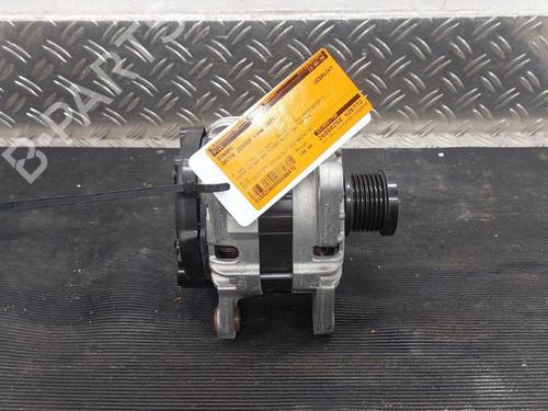 Used Alternator Alternator DACIA JOGGER (RK_) 1.0 TCe 110 (RKMD) (110 hp) 34694476 34694476
