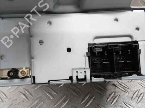 Control unit FORD FIESTA VII (HJ, HF) 1.0 EcoBoost | BP26048130M11 - Image 3