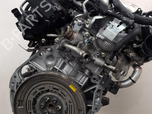 Engine RENAULT CLIO IV (BH_) 1.6 RS Trophy (BHJ4, BHJ6) | BP26045351M1 - Image 3