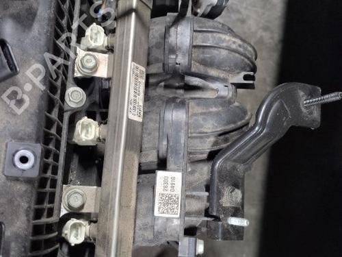 Motor KIA PICANTO III (JA) 1.0 | BP30875203M1