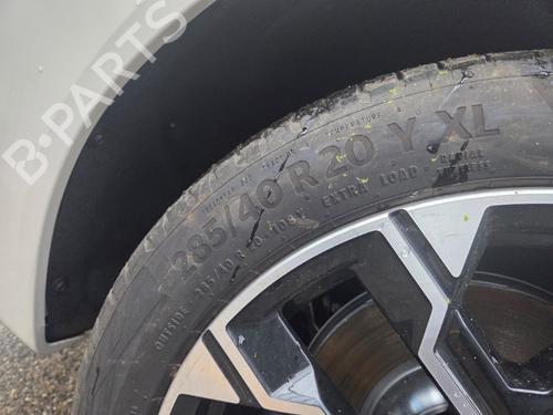 Fælk BMW X3 (G45) xDrive 30 e | BP32520176C45 