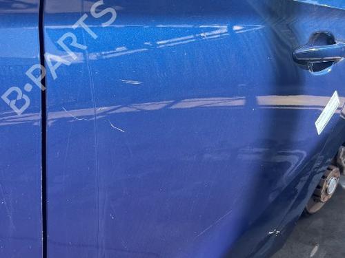 Left rear door OPEL CORSA F (P2JO) 1.2 (68) | BP26047495C4 